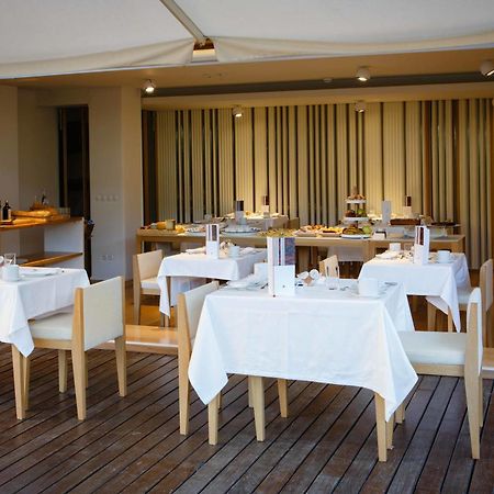 Hotel Echaurren Relais & Chateaux Ескарай Екстериор снимка