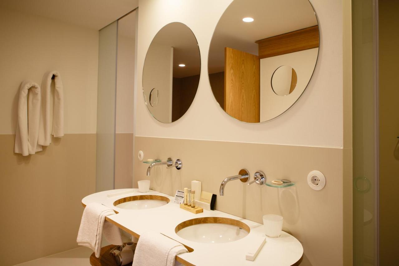 Hotel Echaurren Relais & Chateaux Ескарай Екстериор снимка