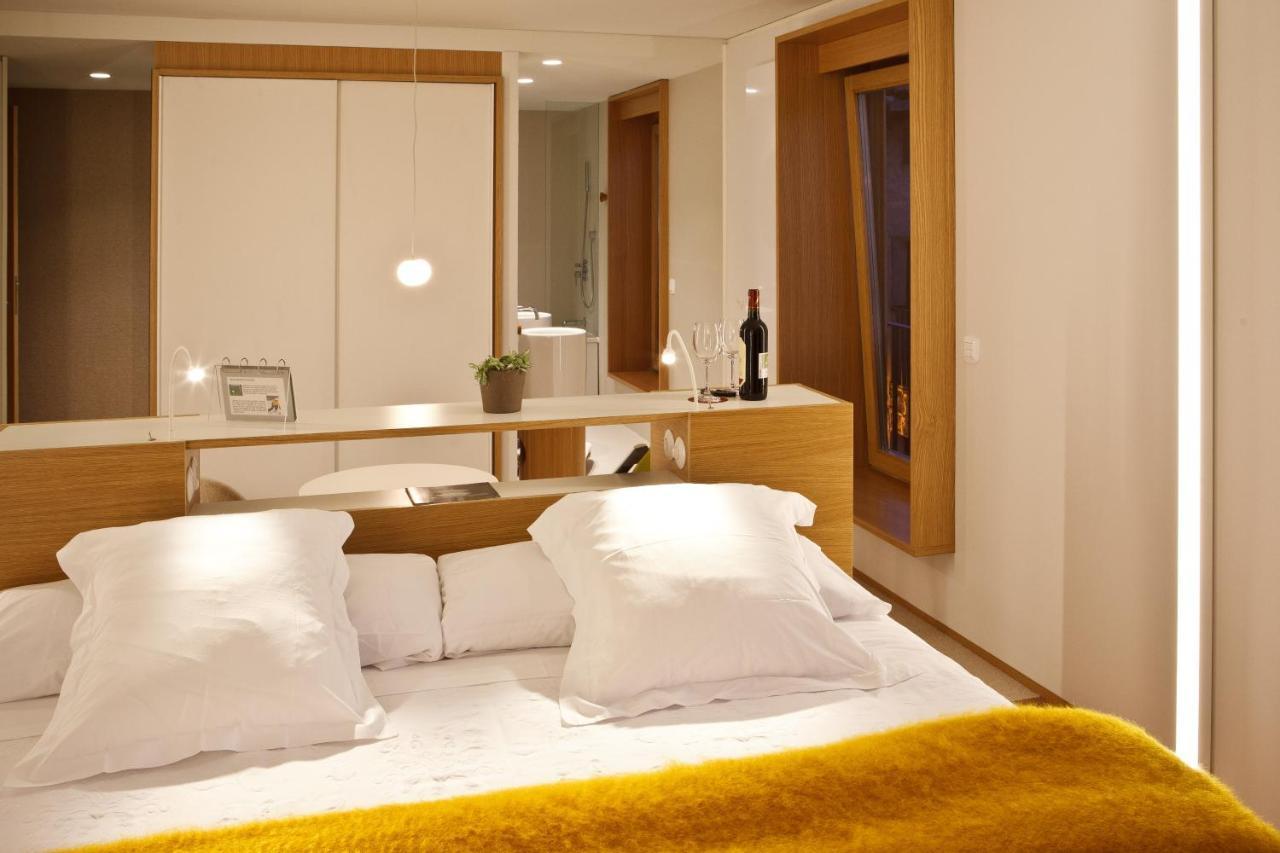 Hotel Echaurren Relais & Chateaux Ескарай Екстериор снимка