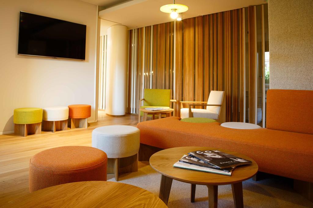 Hotel Echaurren Relais & Chateaux Ескарай Екстериор снимка