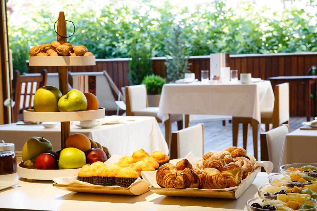 Hotel Echaurren Relais & Chateaux Ескарай Екстериор снимка