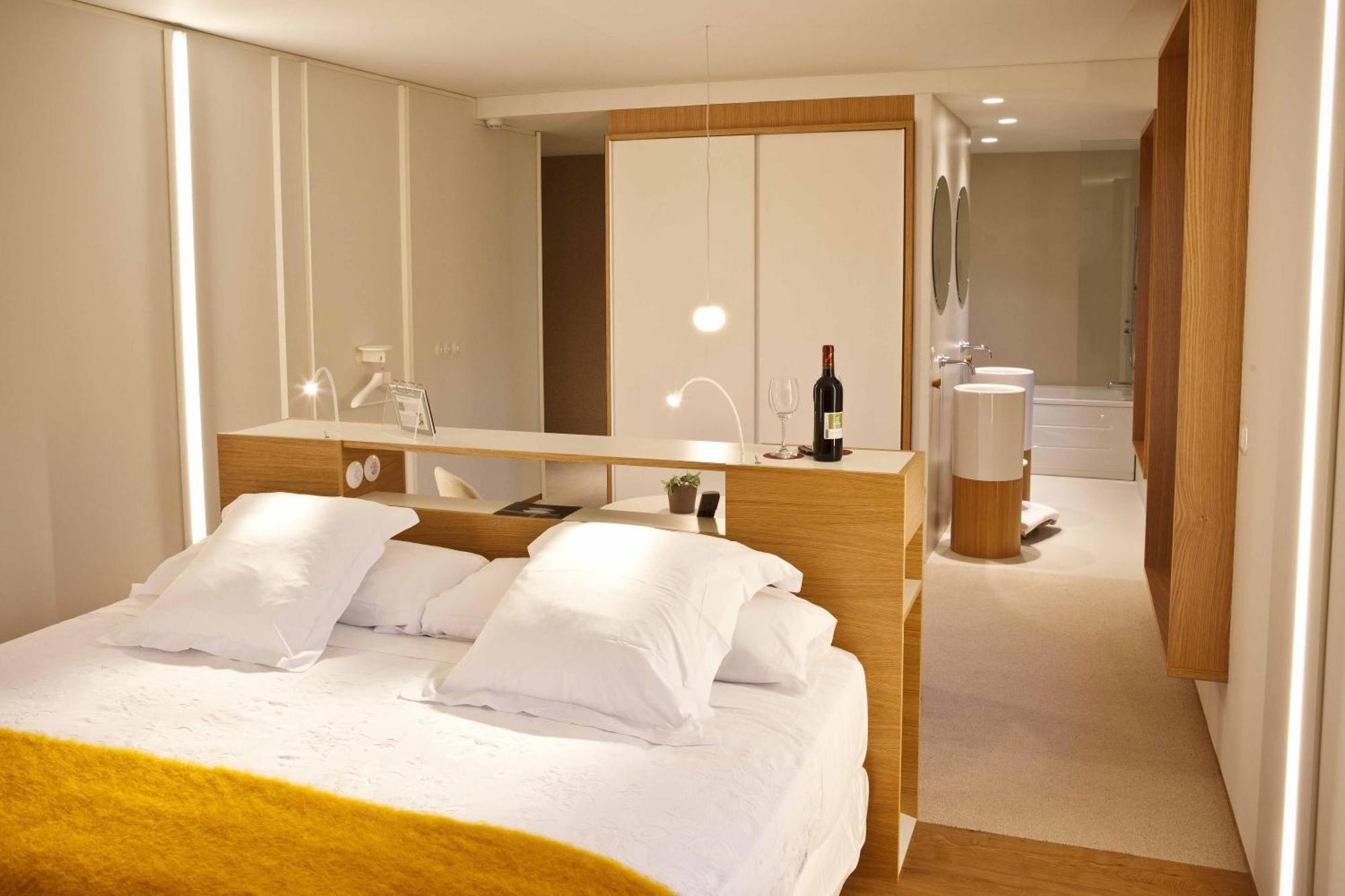 Hotel Echaurren Relais & Chateaux Ескарай Екстериор снимка