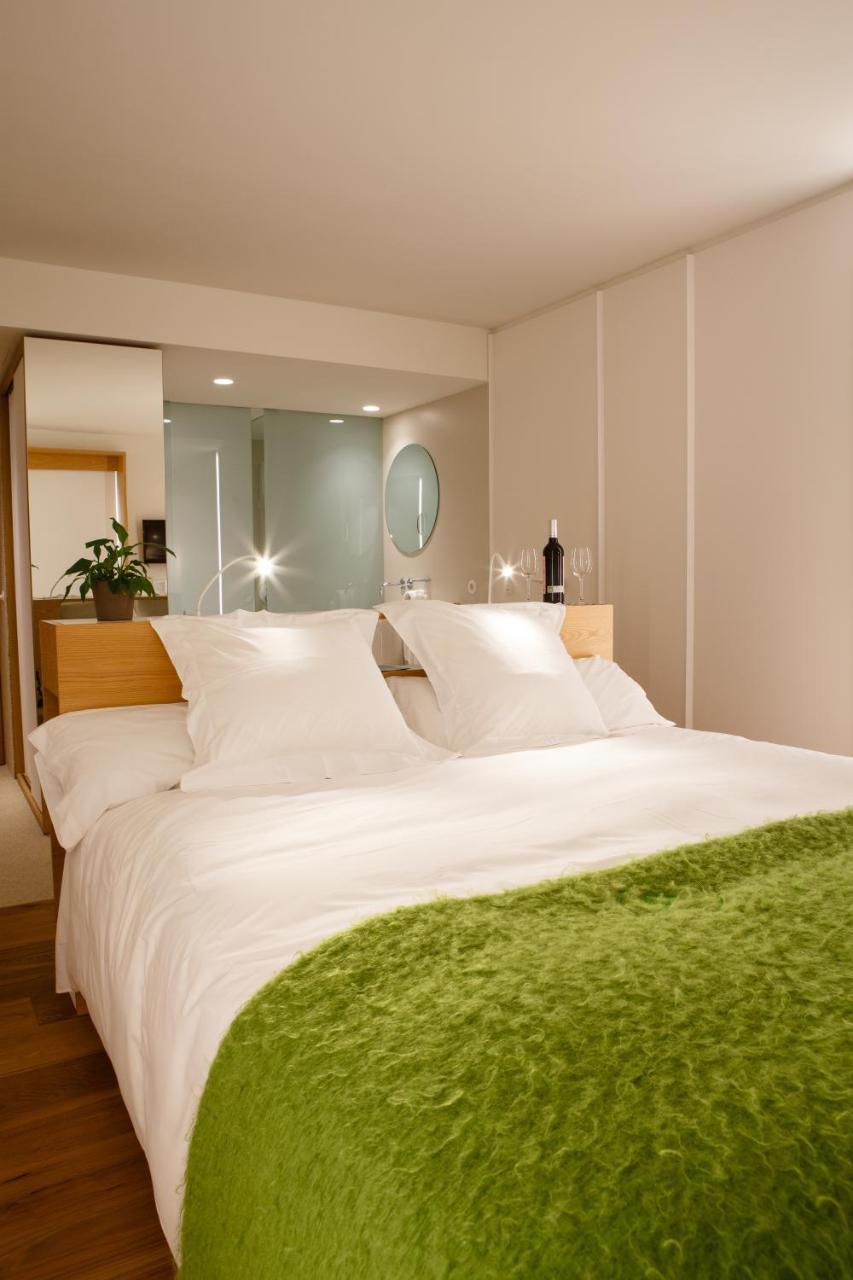 Hotel Echaurren Relais & Chateaux Ескарай Екстериор снимка