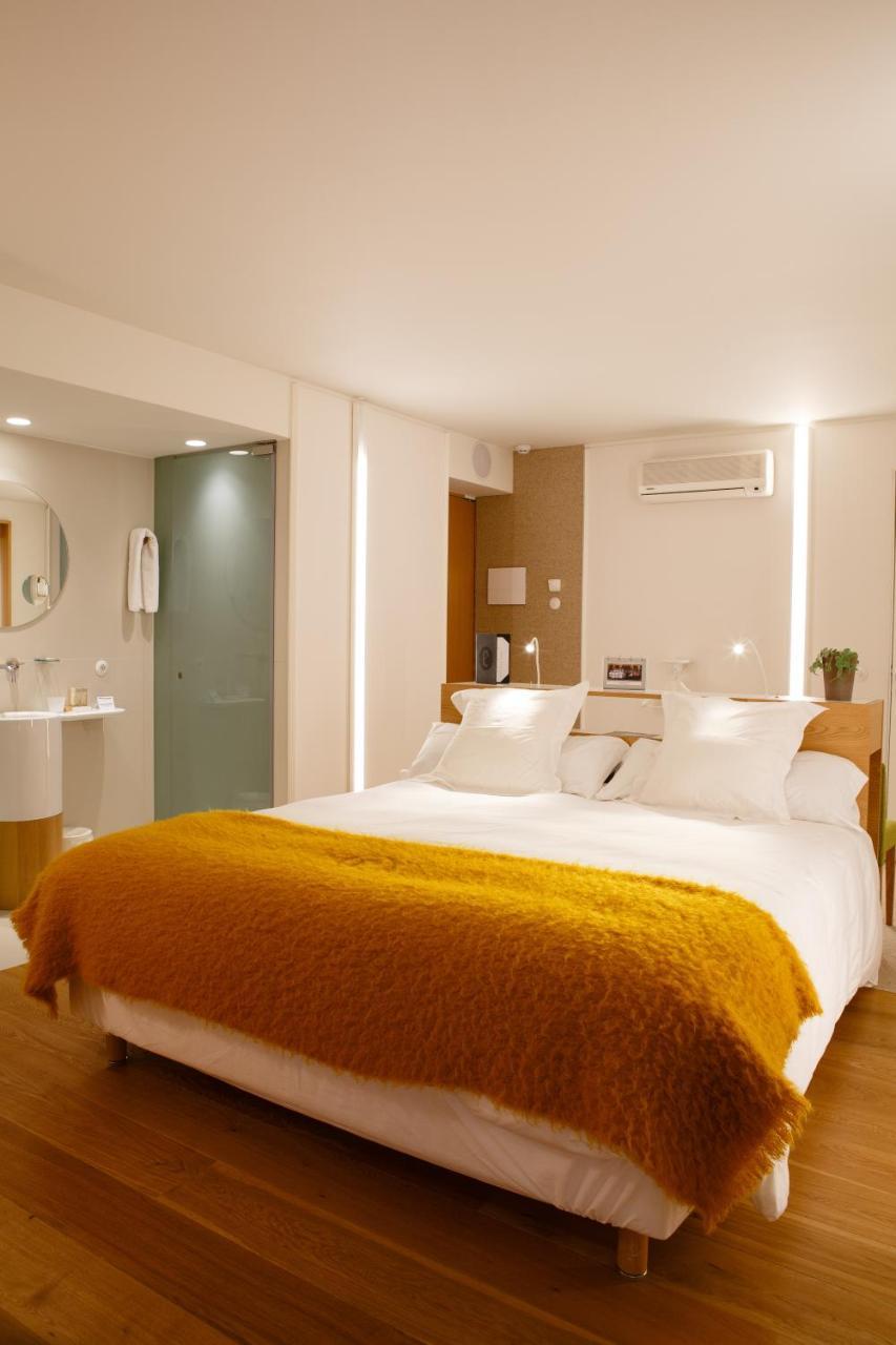 Hotel Echaurren Relais & Chateaux Ескарай Екстериор снимка
